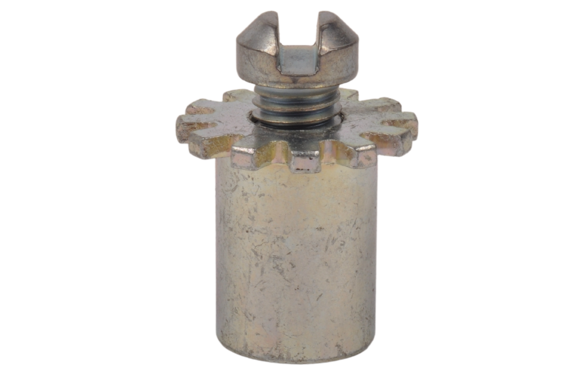 BPW nastelbout - geschikt voor remtype S 1704-7 RASK en 2504-7 RASK