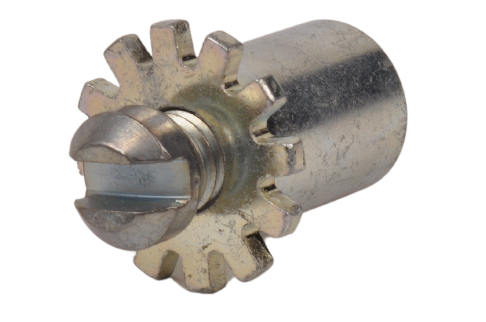 BPW nastelbout - geschikt voor remtype S 1704-7 RASK en 2504-7 RASK