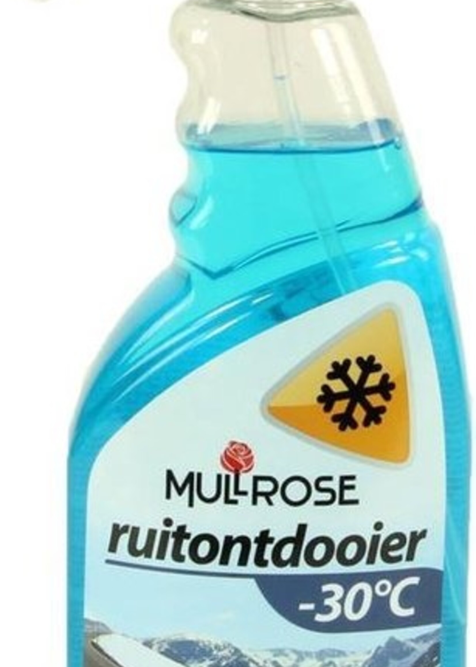 Cantonal Ruitontdooier 500 ml