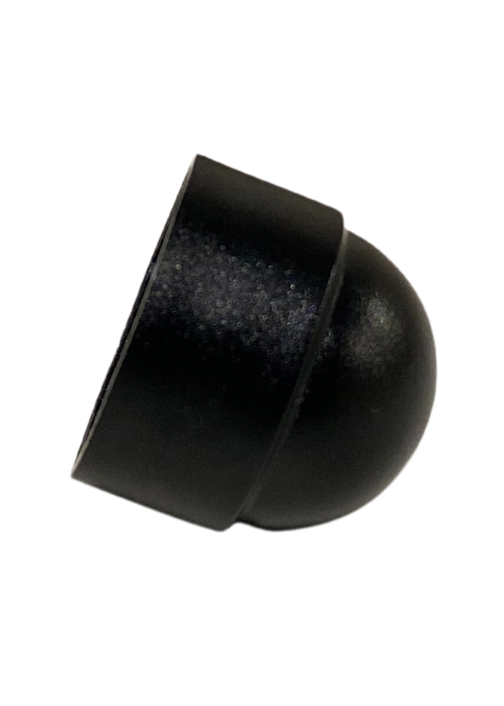 Cantonal Afdekkap moer M10  - 10 stuks