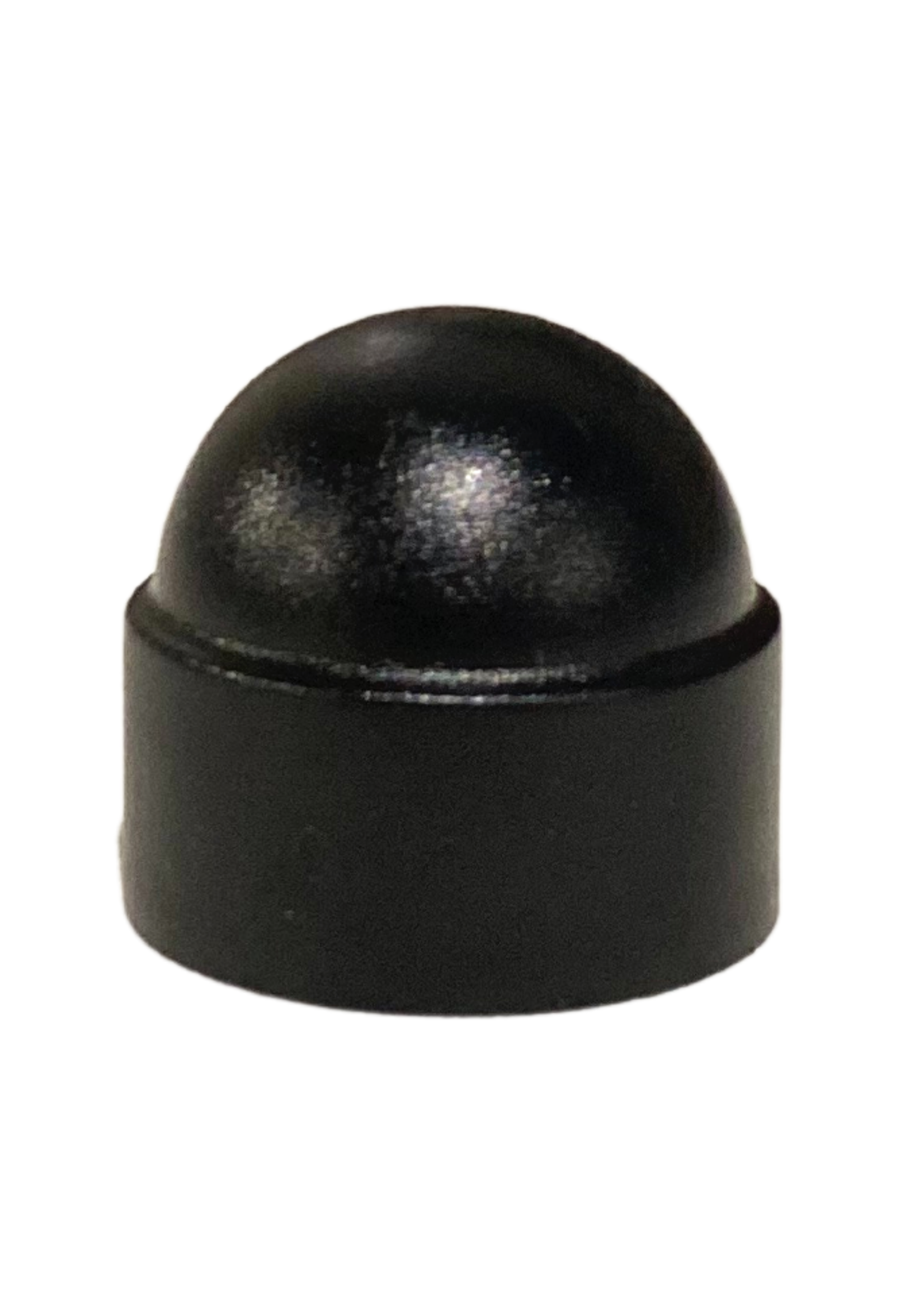 Cantonal Afdekkap moer M10  - 10 stuks