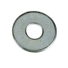 Carrosseriering M10 (10,5x30x1 mm)