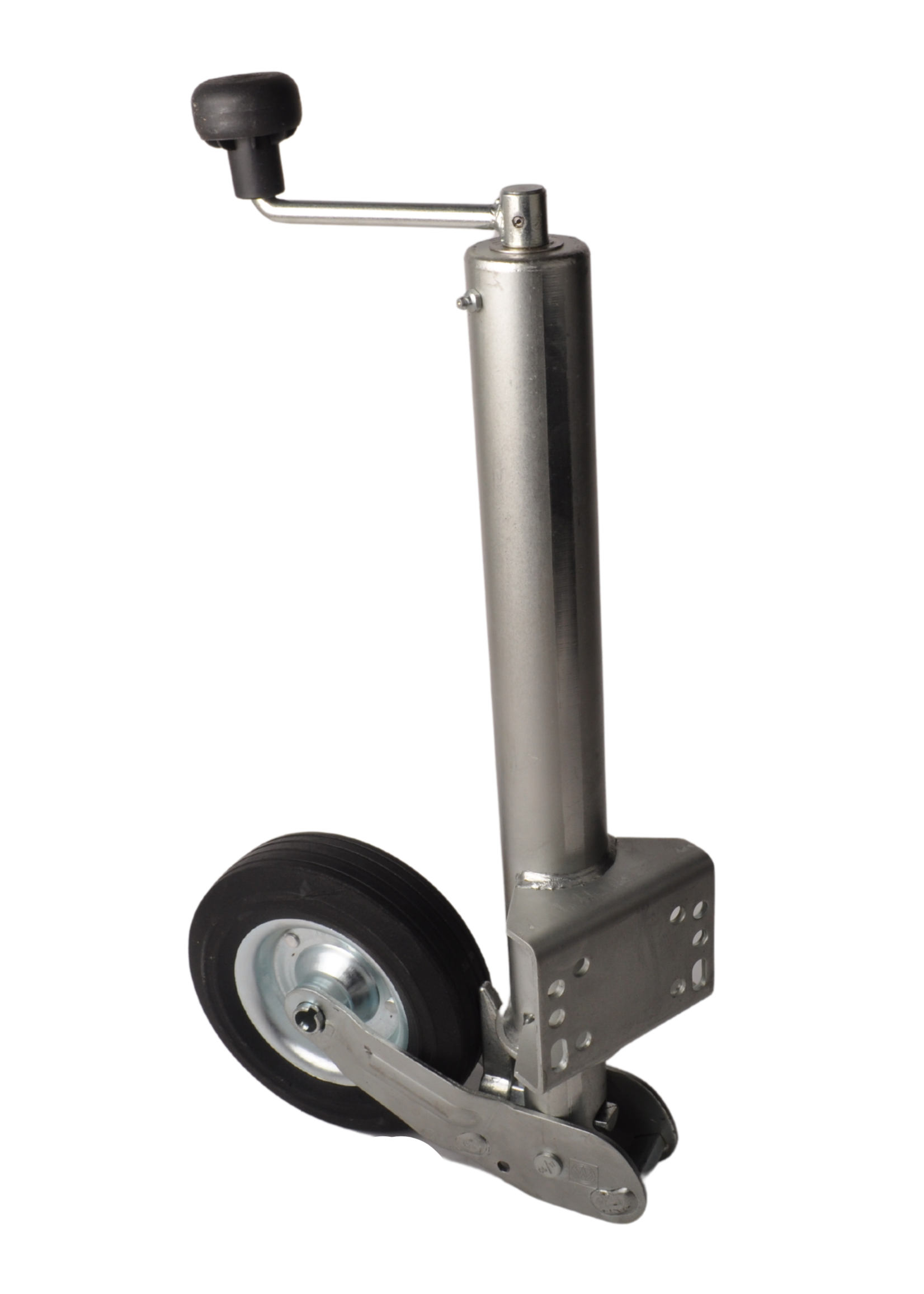 Winterhoff Winterhoff Neuswiel rond 60 mm automaat