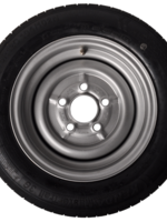 Cantonal Wiel 155/70R12C (5x112) 900kg - ET0 - naaf 67 mm