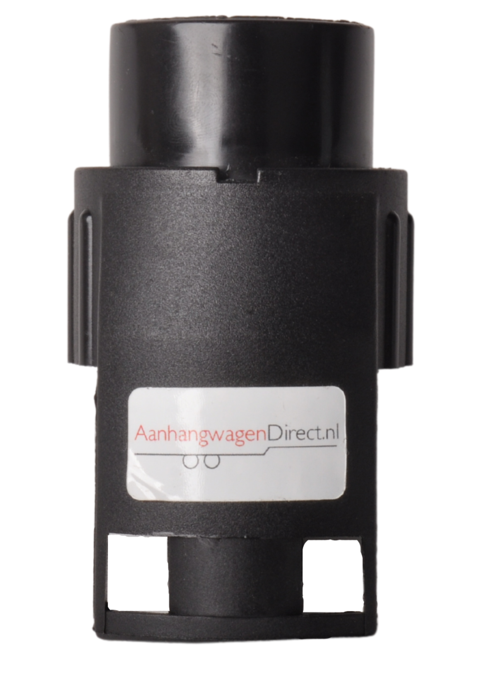 Cantonal Verloopstekker adapter Premium : Auto 7 polig - Aanhanger 13 polig