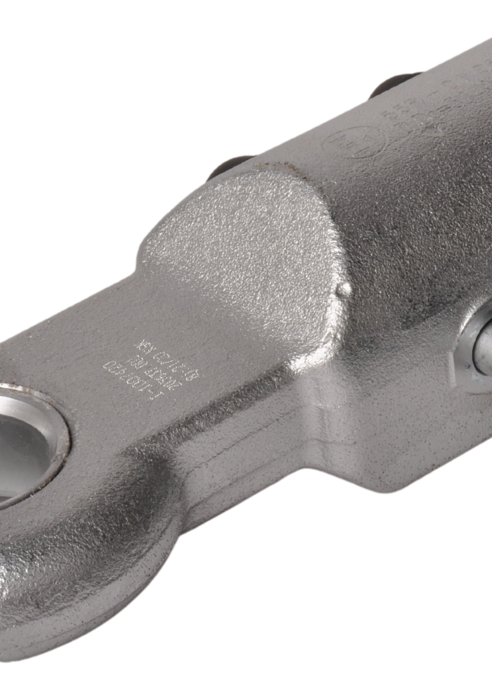 Knott Knott KFG35/KFGI35 - din-oog/trekoog - rond 60 mm - 3500 kg - voor geremde trailers