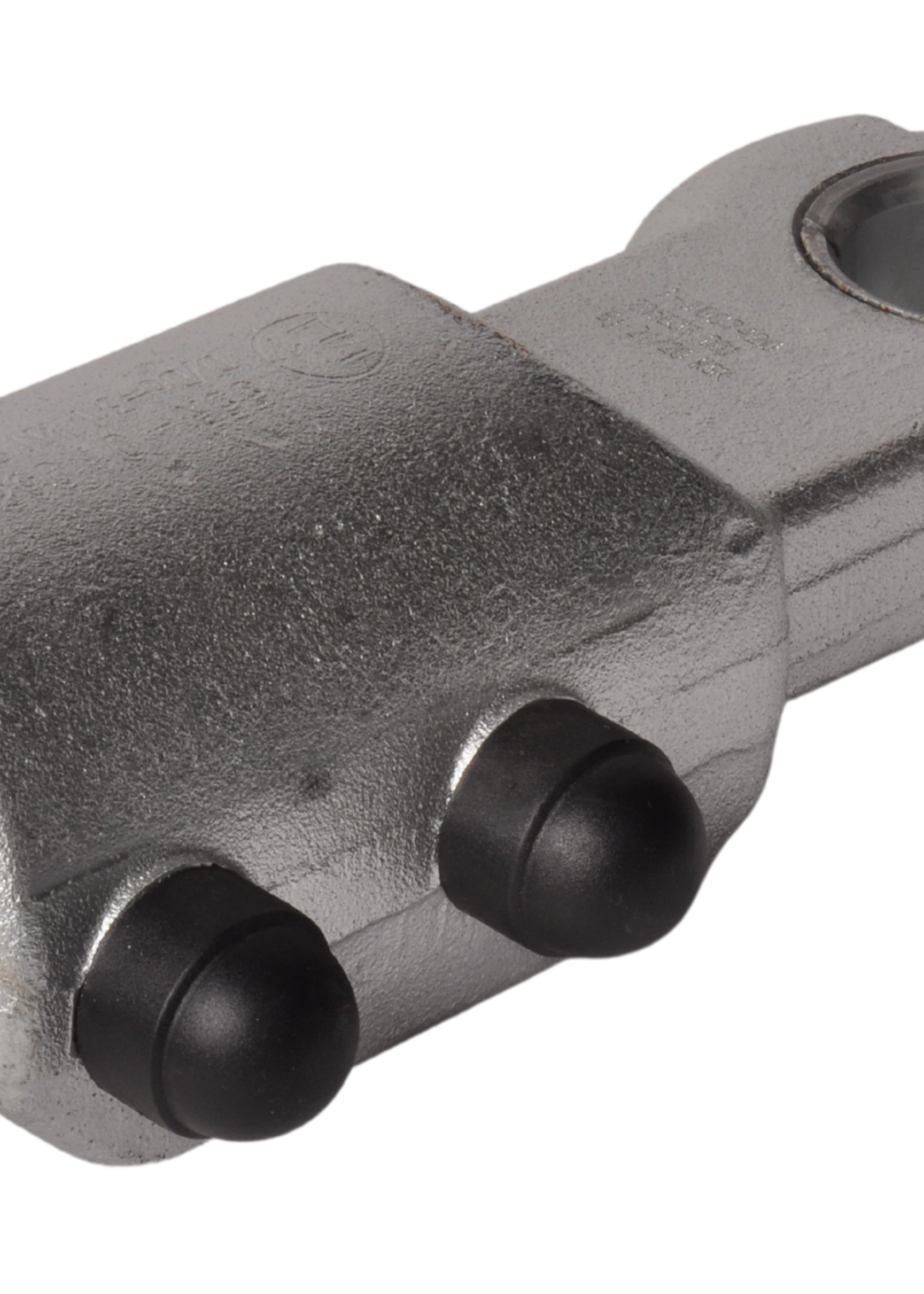 Knott Knott KFG35/KFGI35 - din-oog/trekoog - rond 60 mm - 3500 kg - voor geremde trailers