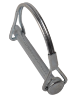 Cantonal Borgpen 73 mm