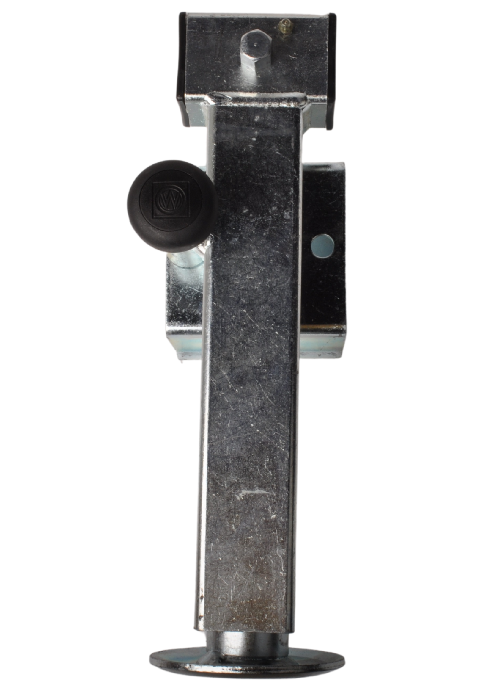 Winterhoff Winterhoff kantelbaar en uitdraaibare steunpoot 1300 kg - Flensafstand: 85 mm (4-gats)