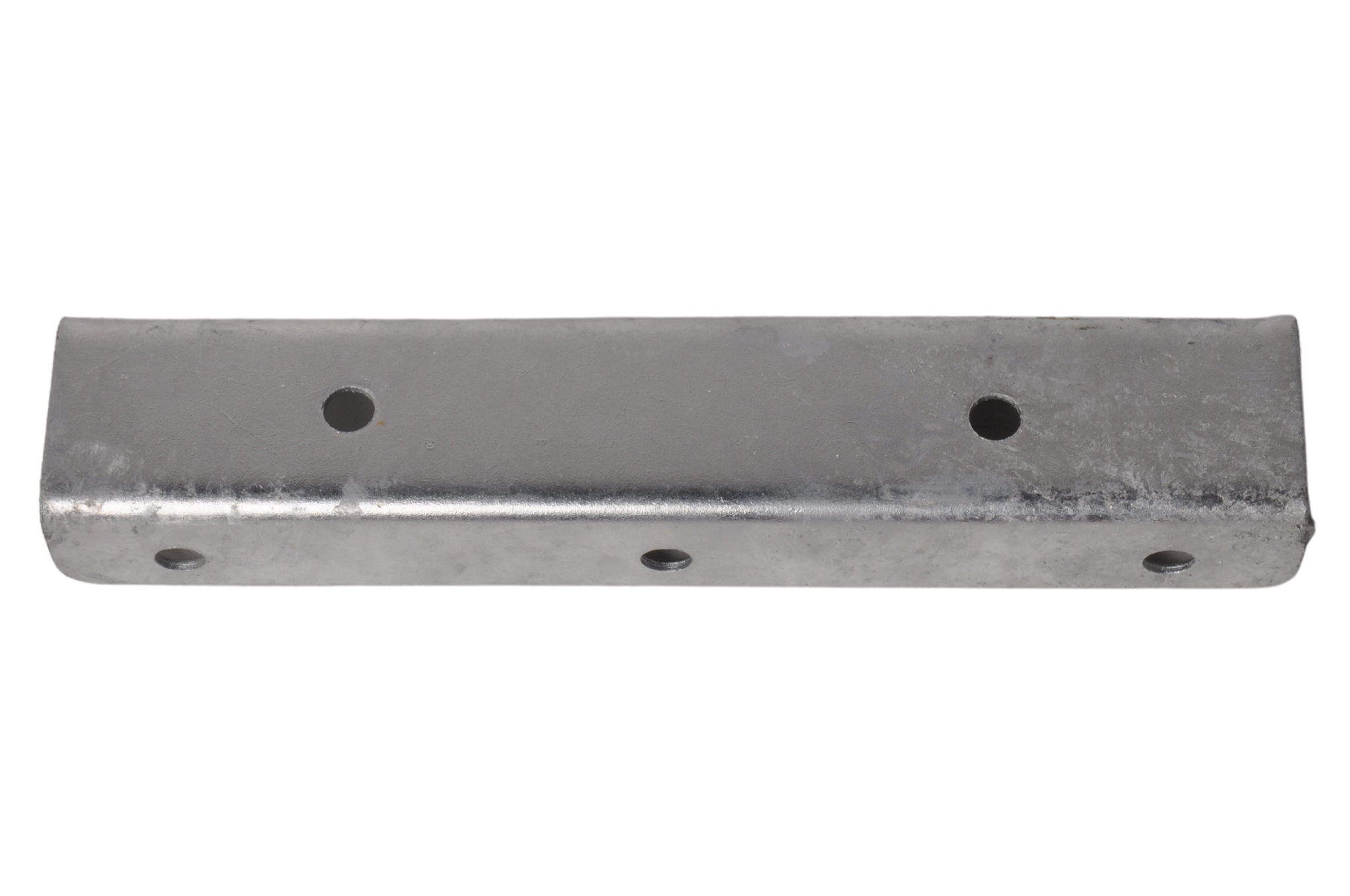Gegalvaniseerde kussensteun - kimrol U-profiel 290 mm