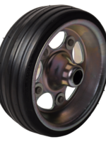 AL-KO AL-KO neuswiel wiel 230x80 mm met stalen velg