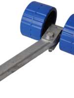 Cantonal Kantelbare set kimrollen blauw