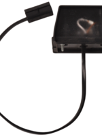 Radex Kentekenlamp Radex 803 - 50 cm losse draad met connector