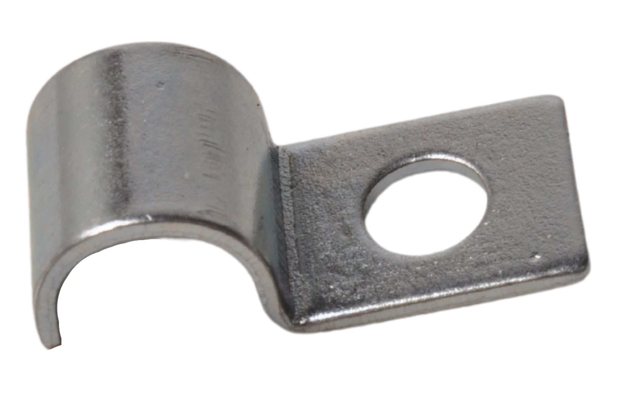 Chassisklem 8 mm opschroefbaar