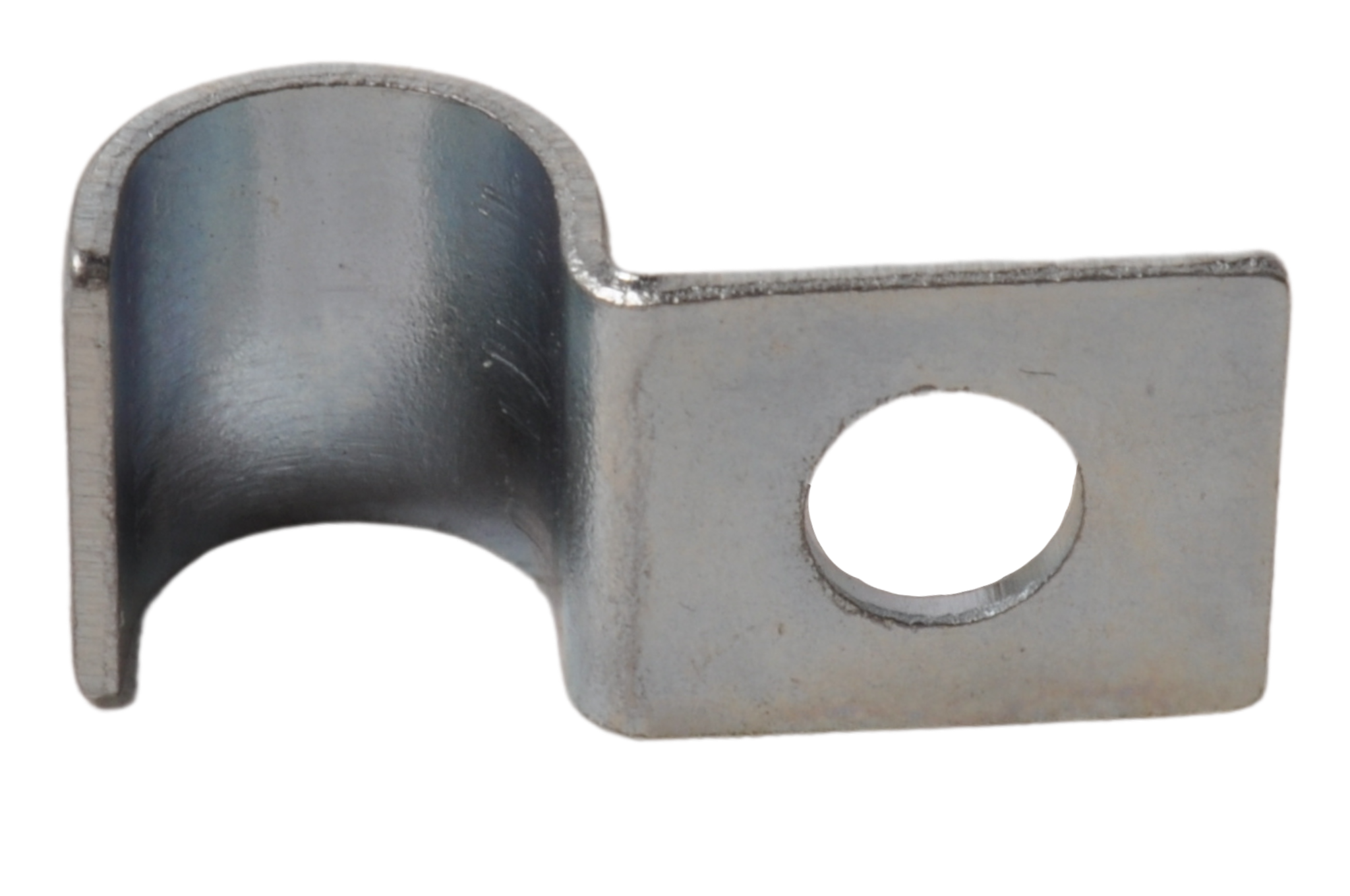 Chassisklem 8 mm opschroefbaar