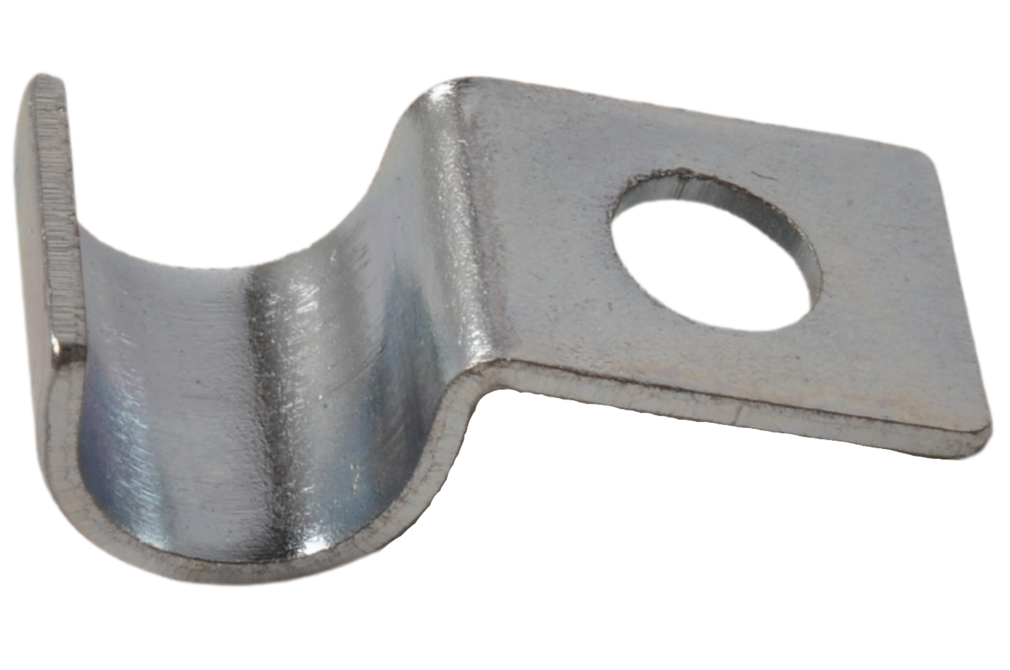 Chassisklem 8 mm opschroefbaar