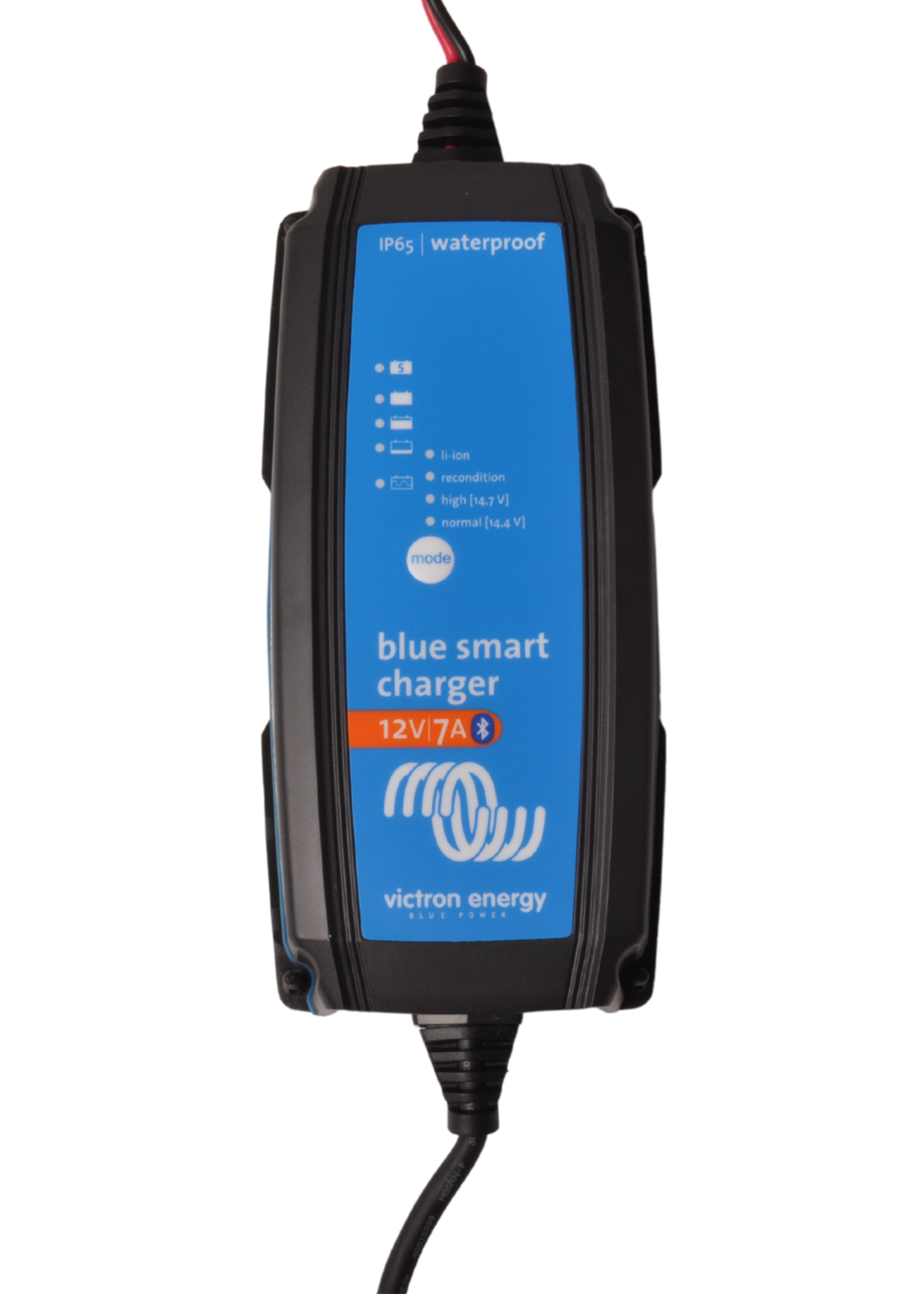 Victron energy Victron Blue Smart acculader - 7 ampère - ingangsspanning 230 VAC