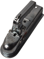 Albe Albe EM80VE - koker 50 mm - 800 kg