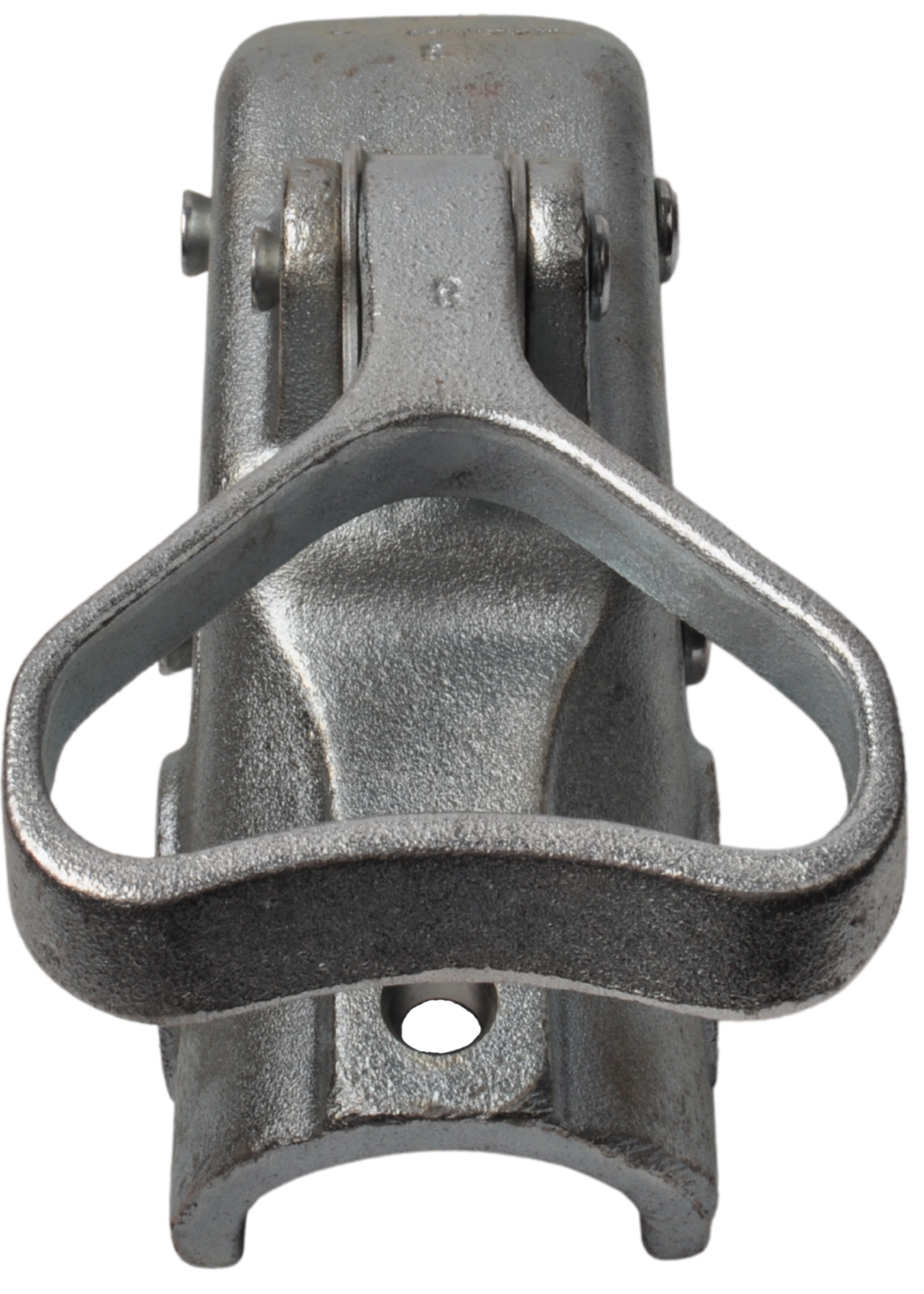 Winterhoff Winterhoff WW200 - rond 50 mm - 3000 kg - geremde koppeling