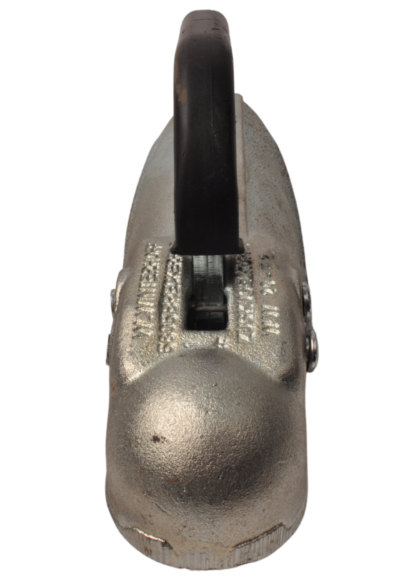 Winterhoff Winterhoff WW20-F2 - rond 70 mm - 2000 kg - ongeremde koppeling