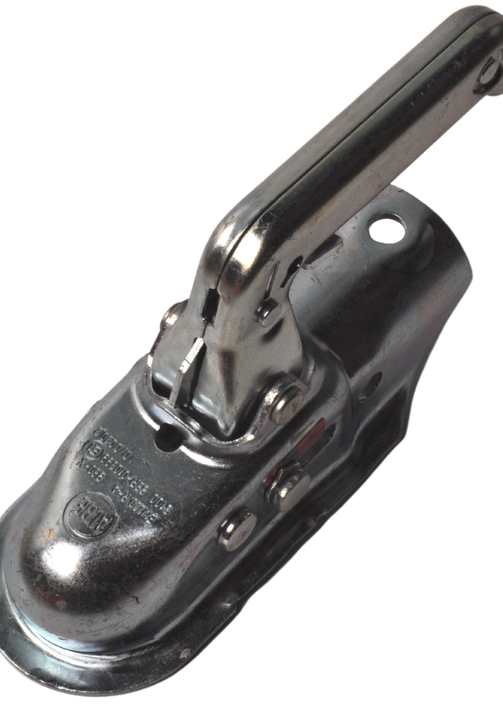 Albe Albe - EM220RA - rond 45 mm - 2200 kg - geremde koppeling