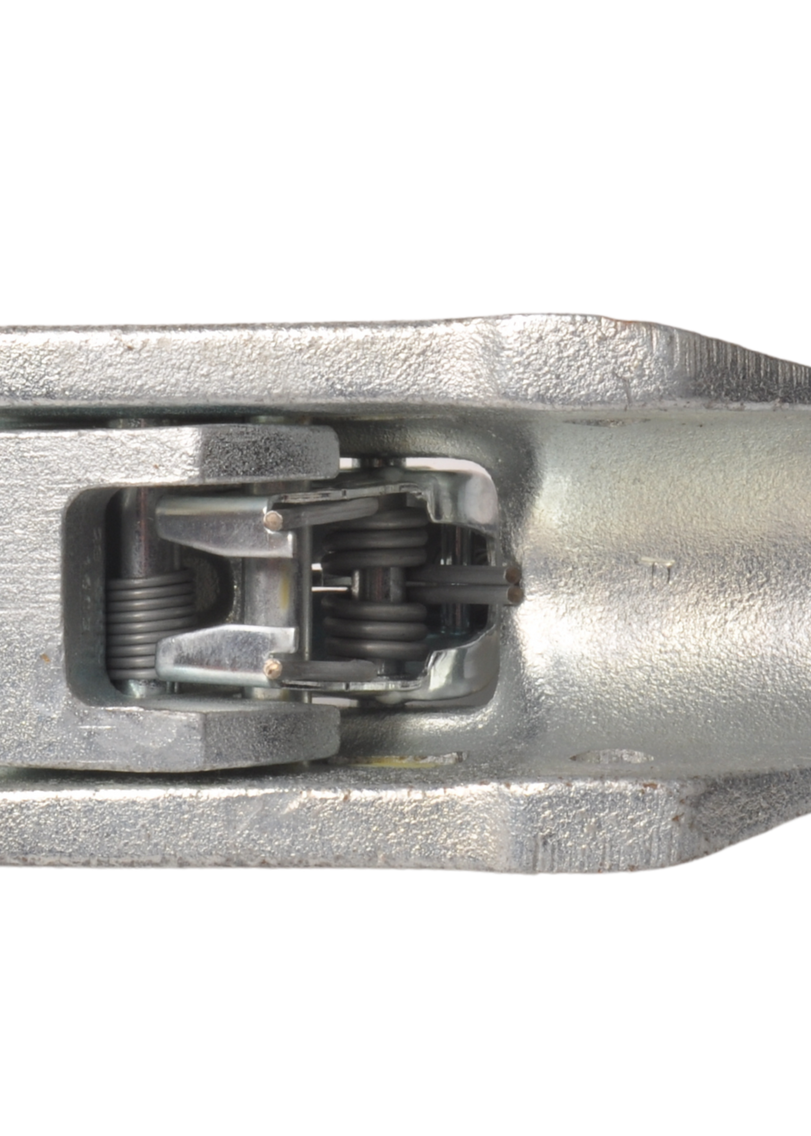 Winterhoff Albe/Winterhoff EM300RB - rond 50 mm - 3000 kg - M12 - geremde koppeling