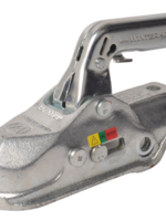 Winterhoff Winterhoff EM300RB - rond 50 mm - 3000 kg