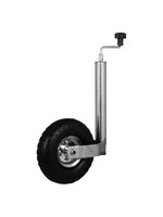 Cantonal Neuswiel met luchtband 48 mm - stalen velg