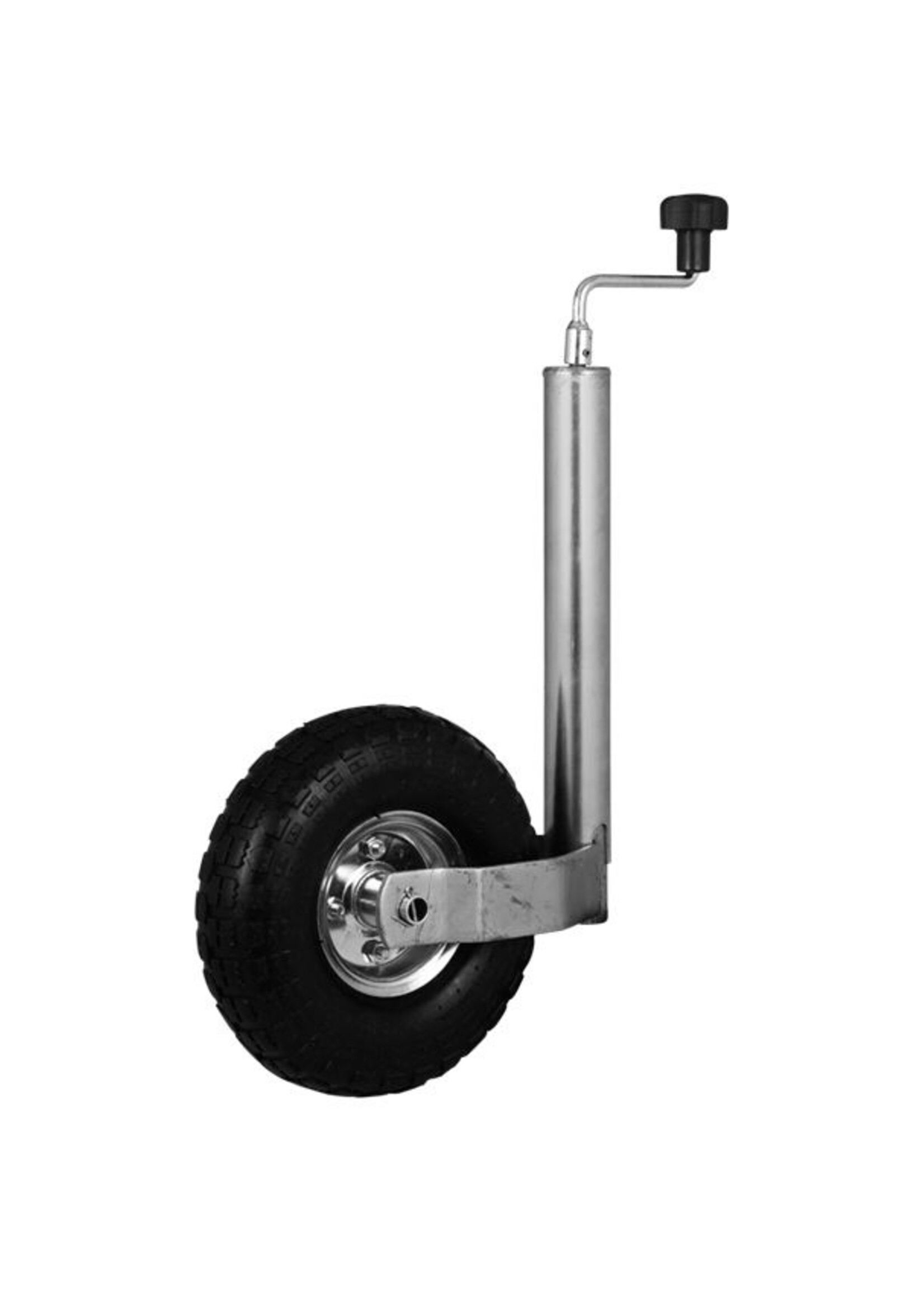 Cantonal Neuswiel met luchtband 48 mm - stalen velg