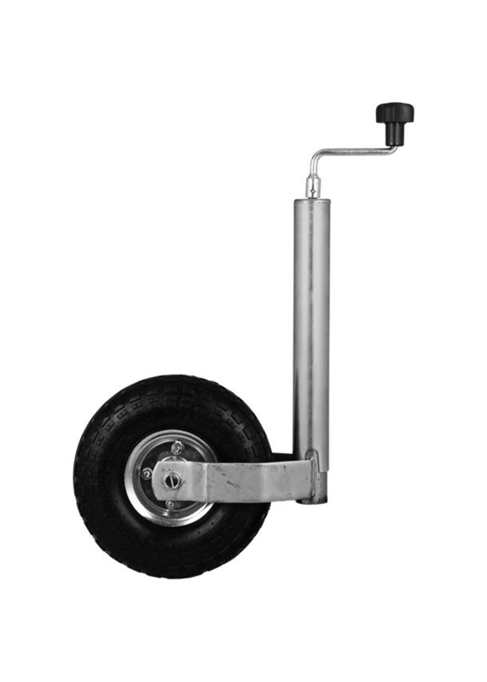 Cantonal Neuswiel met luchtband 48 mm - stalen velg