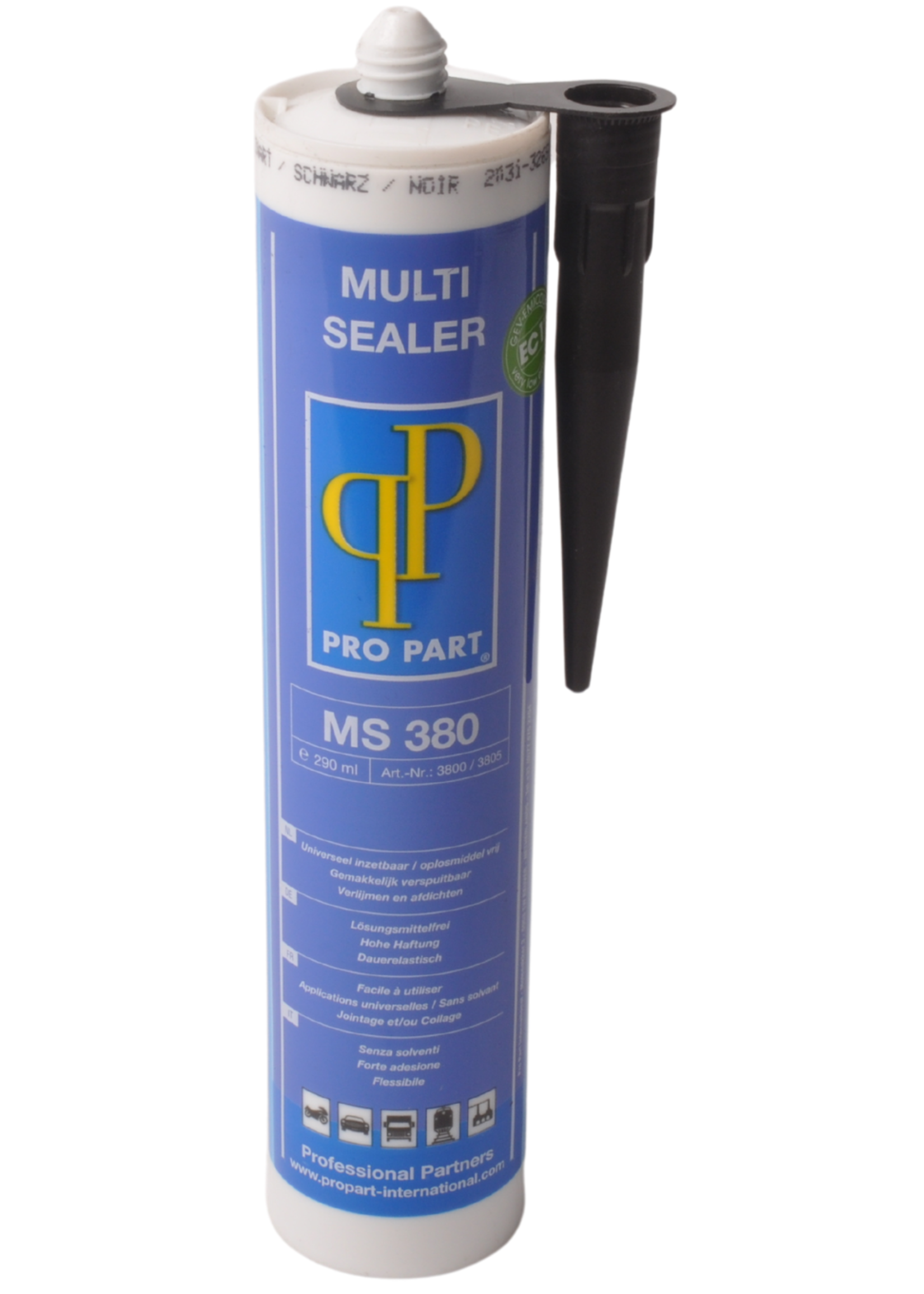 Multi sealer 290 ml