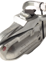Knott Knott AV50 - rond 50 mm - 2700 kg