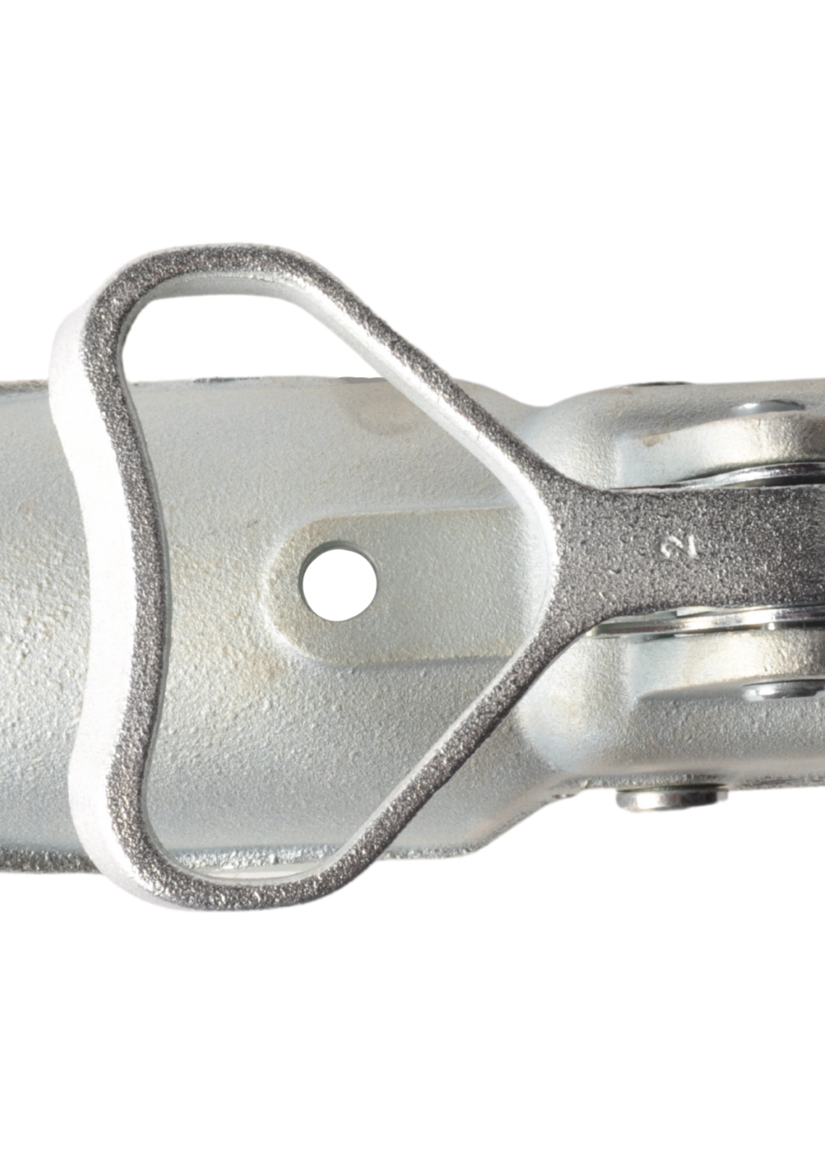 Winterhoff Winterhoff WW200-C7 - rond 70 mm - 3000 kg - ongeremde koppeling