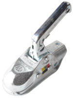 Winterhoff Winterhoff WW30-D2 - rond 45/46 mm - 3000 kg