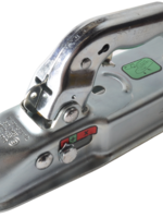 Knott Knott K7,5M - koker 70 mm - 750 kg - ongeremde koppeling