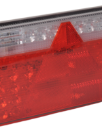 Aspock Aspock MultiLED 2 rechts - 8 polige connector