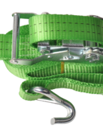 Cantonal Spanband groen 600x3,5 cm (2000 kg)