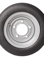 195/6012C (5x165,1) 900 kg - naaf 114,6 mm