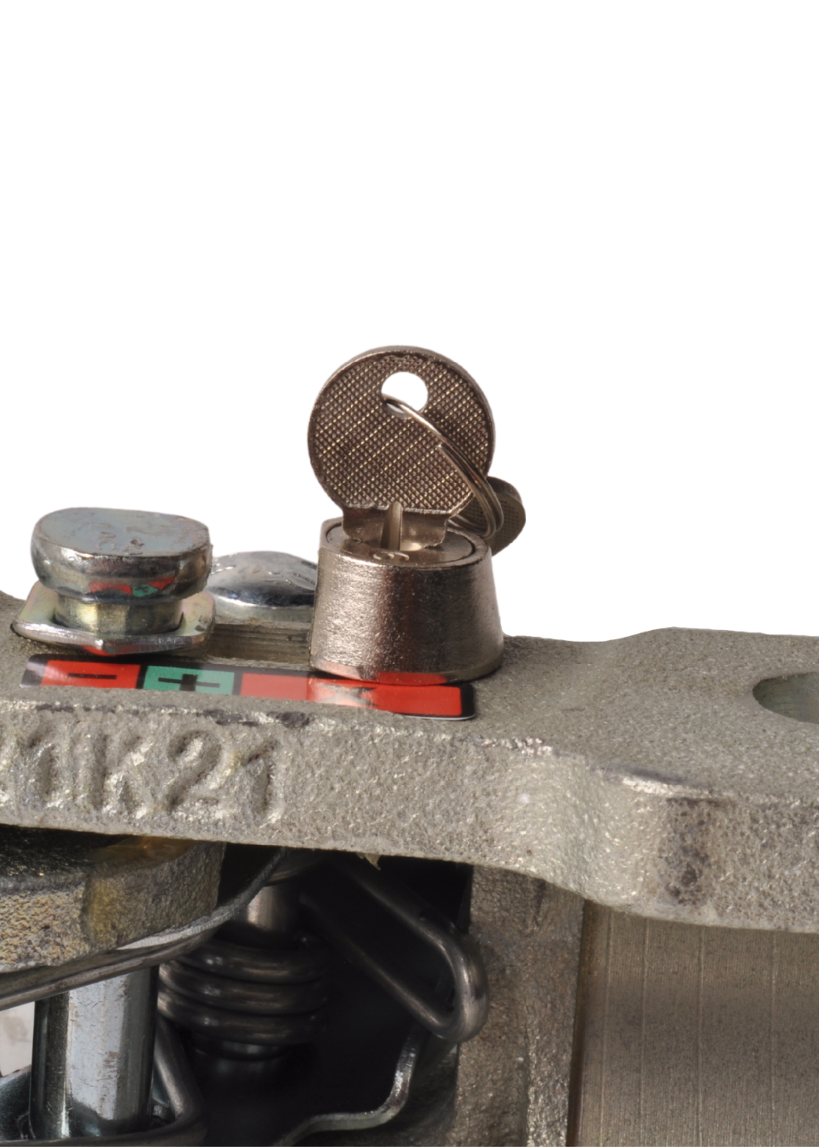Knott Steekslot voor koppeling K27 en K35 (Knott)