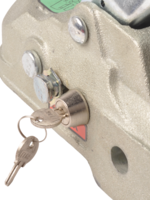 Knott Steekslot voor koppeling K27 en K35 (Knott)