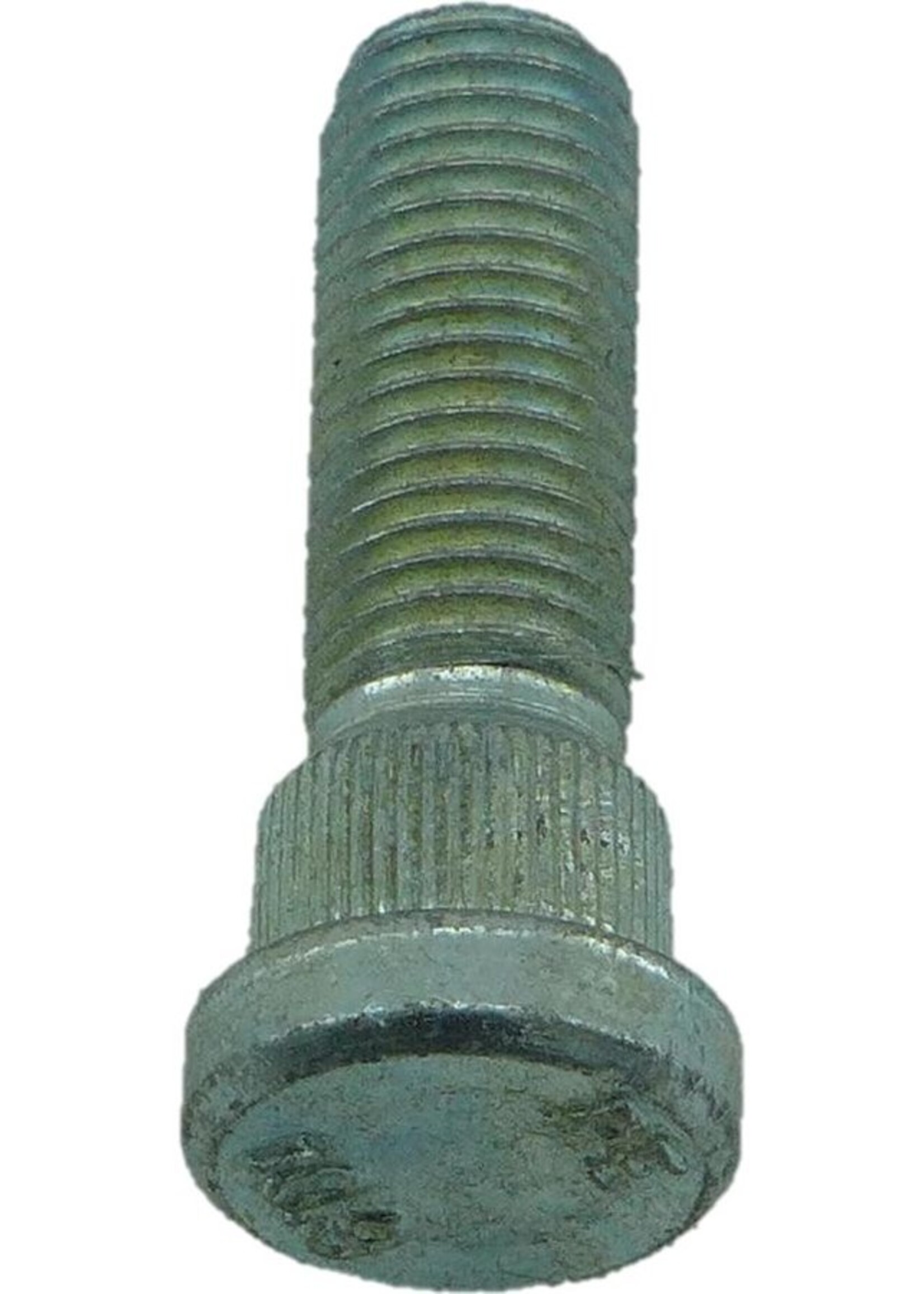 Cantonal Persbout/ wielbout M12x45 mm - klasse 8.8