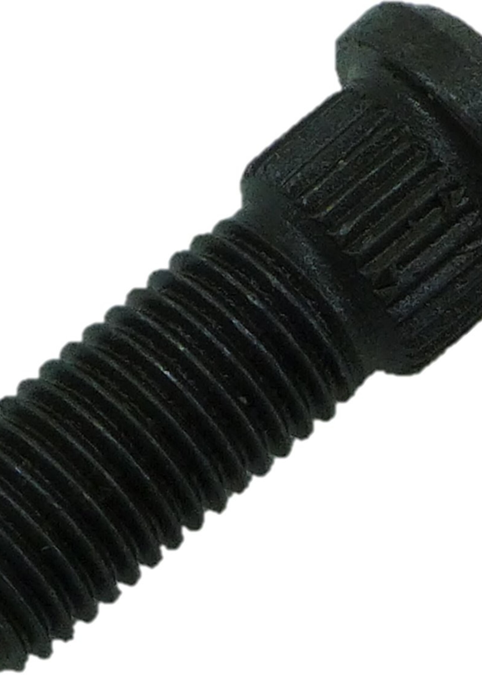 Cantonal Persbout/ wielbout M12x40 mm - klasse 8.8
