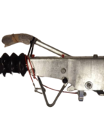 Knott Oplooprem KRV7,5-C koker 70 mm - 750 kg