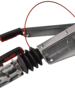 AL-KO AL-KO oplooprem aanhanger 90 S/3 - 1000 kg maximaal trekvermogen - V-dissel aansluiting