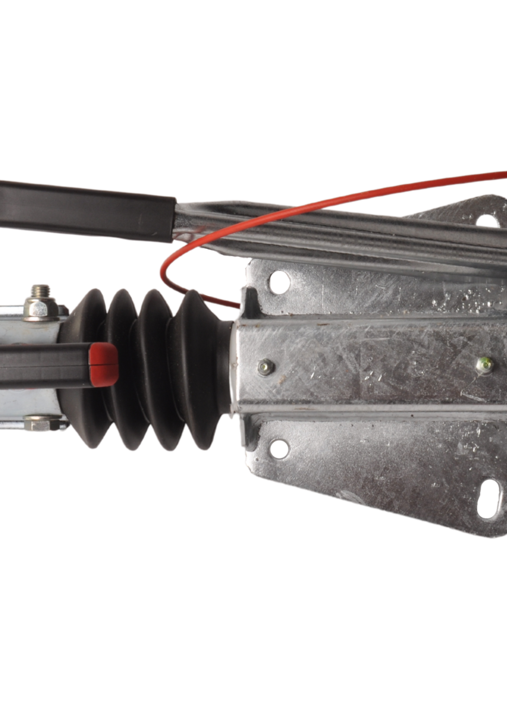AL-KO AL-KO oplooprem aanhanger 90 S/3 - 1000 kg maximaal trekvermogen - V-dissel aansluiting