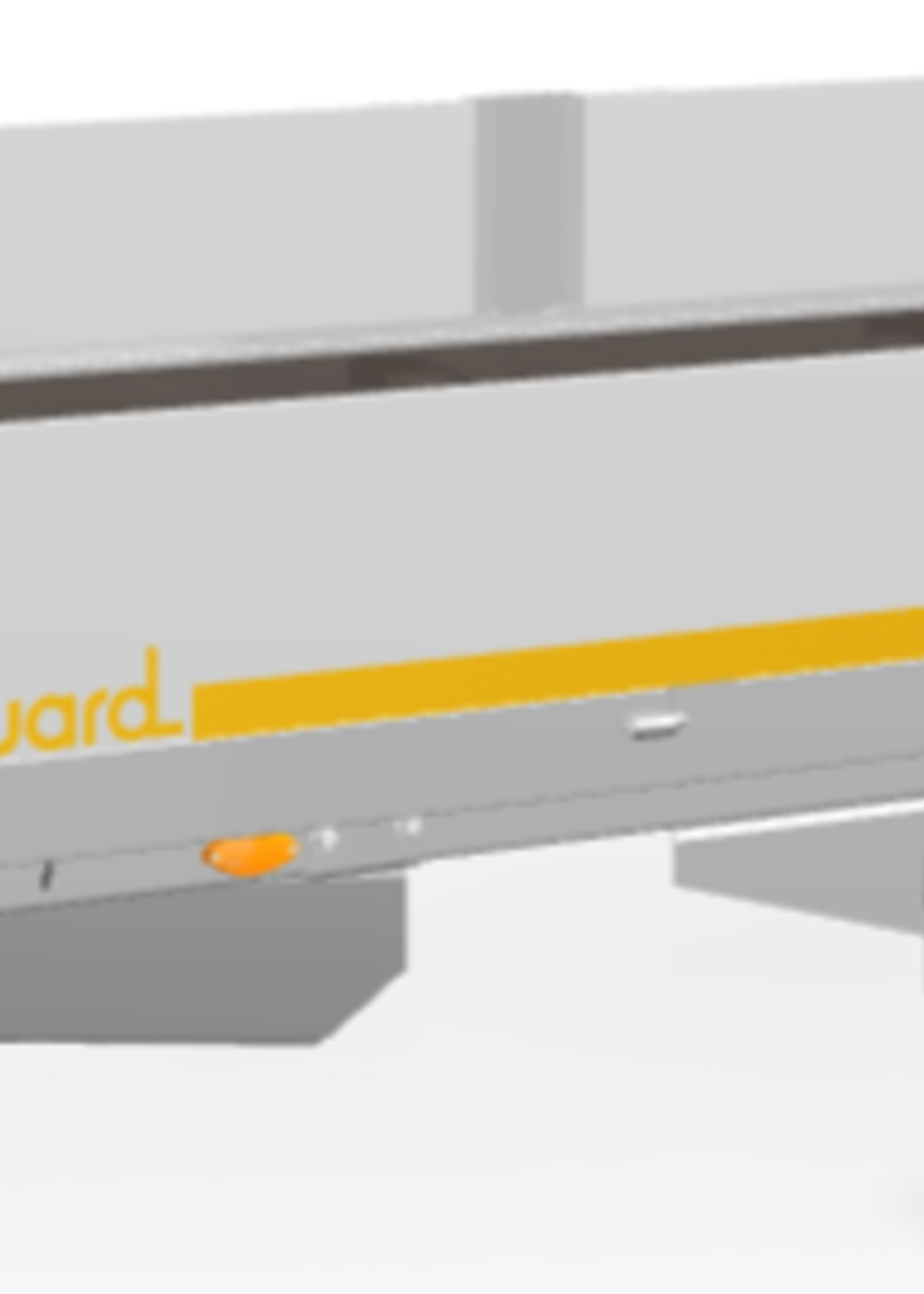 Eduard Geremde Eduard multitransporter - 456x220 cm - 3000 kg bruto laadvermogen - 63 cm laadvloerhoogte - 30 cm borden - inclusief oprijplaten en handlier