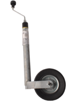 Winterhoff Neuswiel met kogeldrukmeter rond 48mm