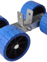 Cantonal Rollenset op kantelblok - 30 mm