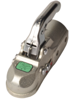 Knott Knott K35C - rond 60 mm - 3500 kg