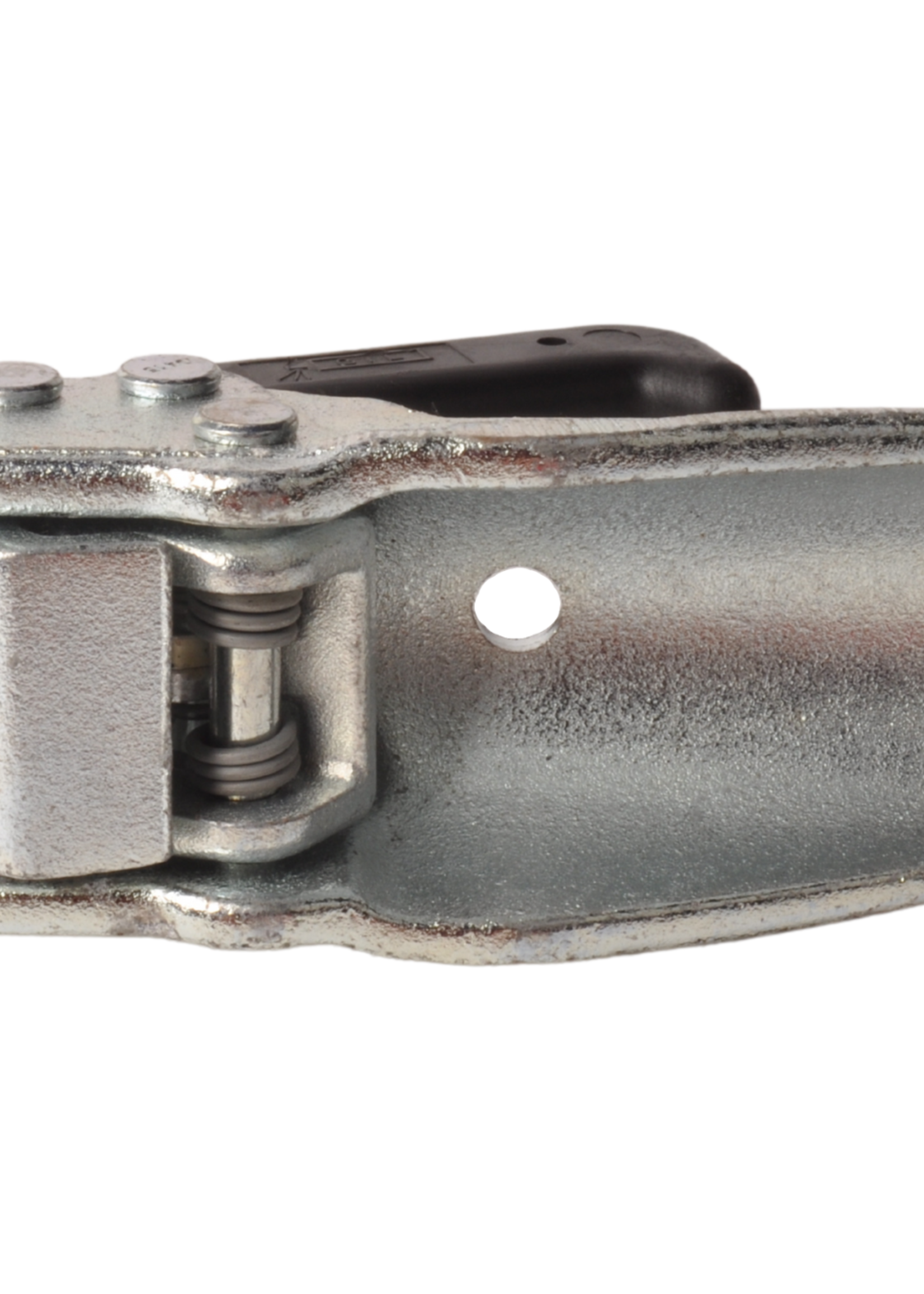 Winterhoff Winterhoff WW20-F1 - rond 60 mm - 2000 kg - ongeremde koppeling